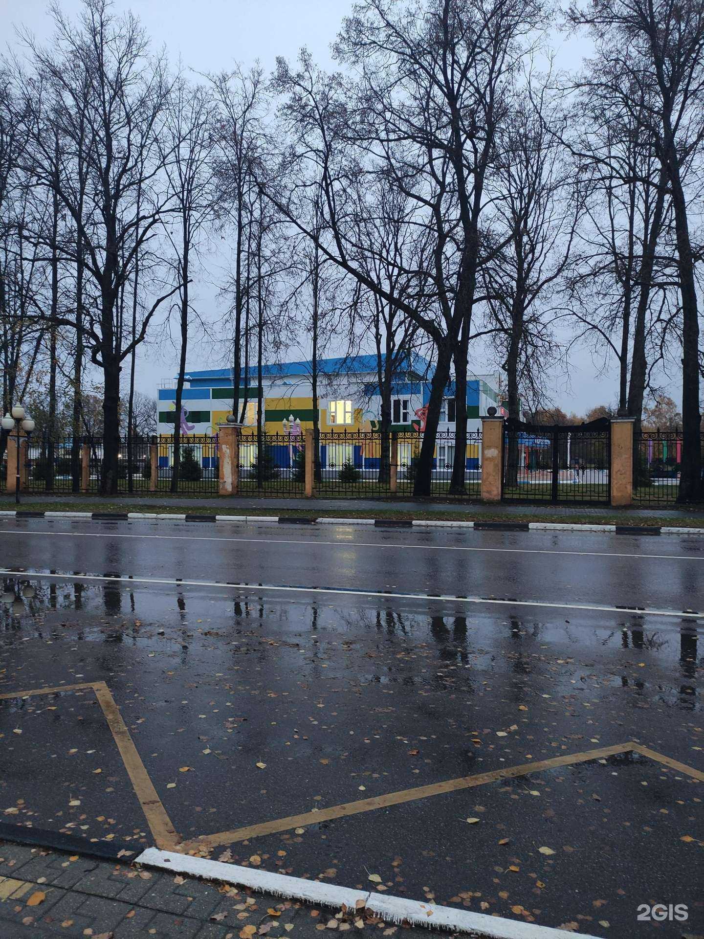 Отзывы на компанию Todes в Ступине c фото - фотография 2 из 2