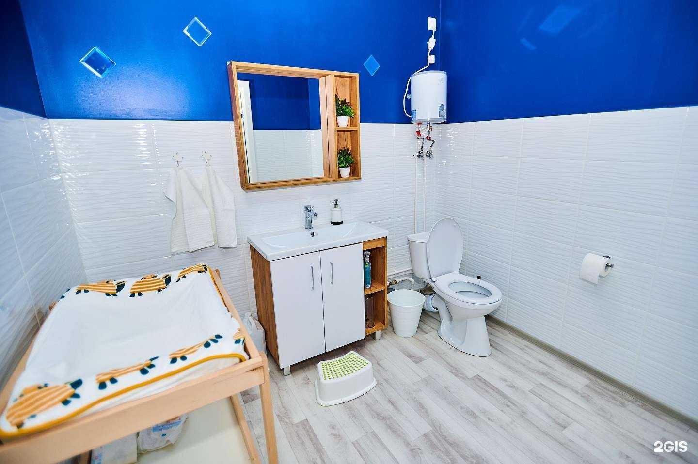 Отзывы на компанию Домик в Хабаровске c фото