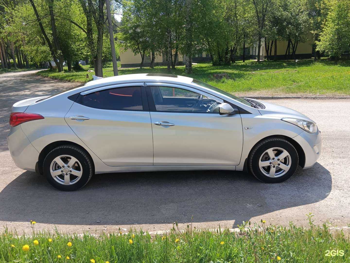 Отзывы на компанию Центр кузовного ремонта в Новосибирске c фото