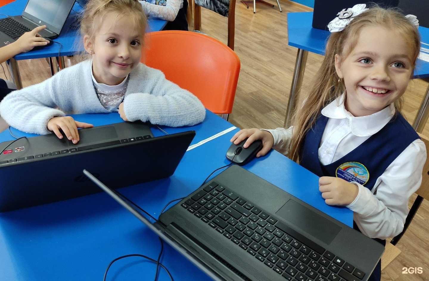 Отзывы на компанию Теремок в Старом Осколе c фото