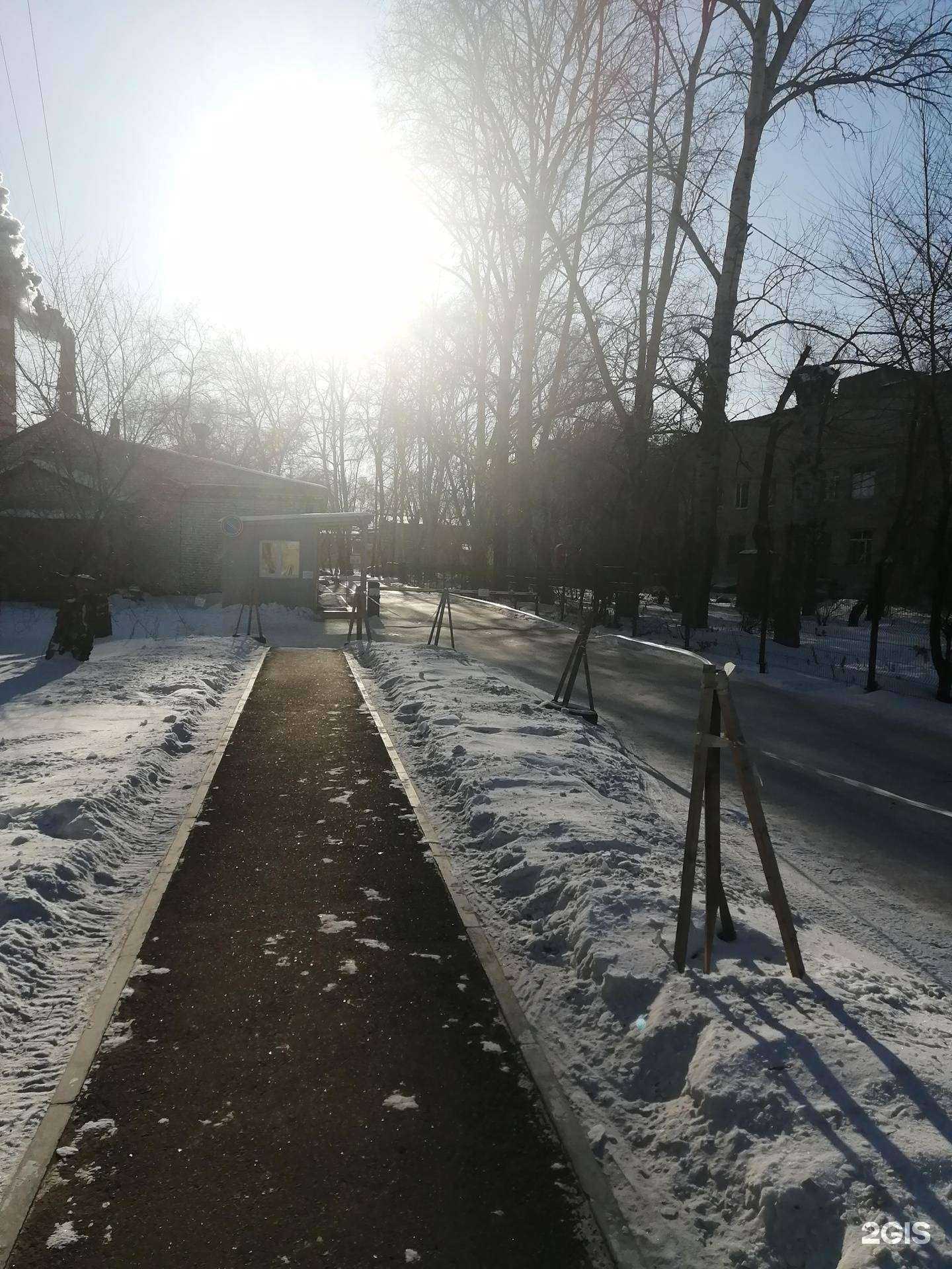 Отзывы на компанию Медико-санитарная часть №99 Федерального медико-биологического агентства в Комсомольске-на-Амуре c фото