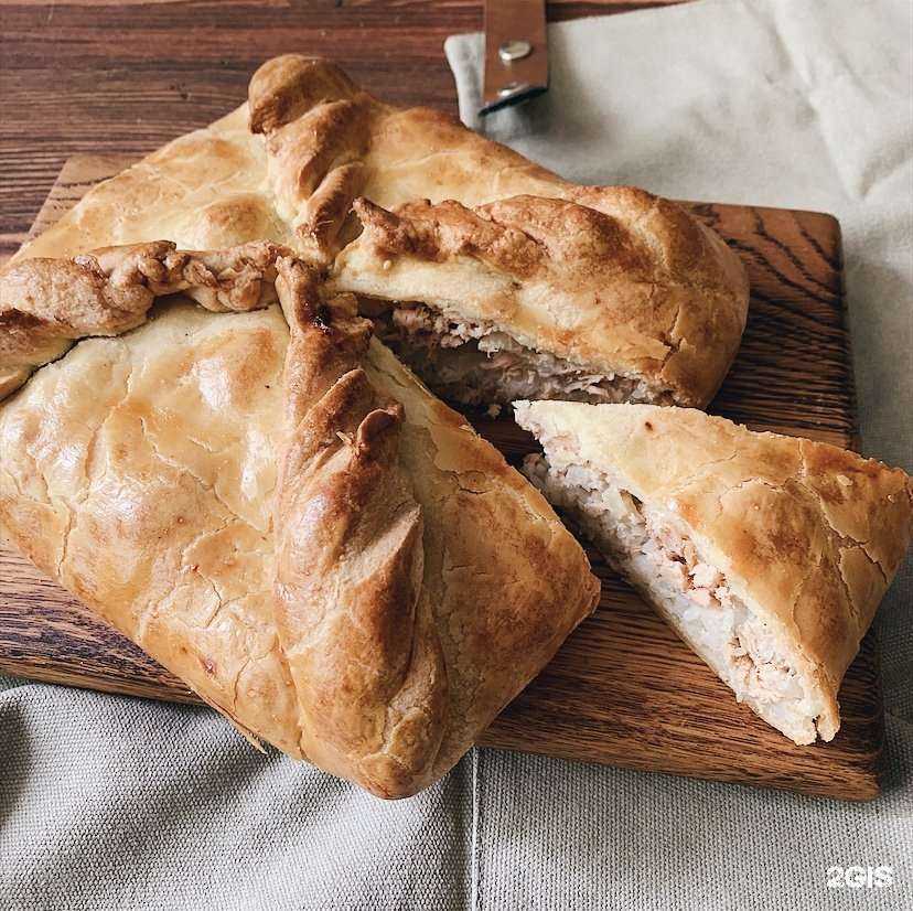 Отзывы на компанию Настоящая пекарня в Якутске c фото