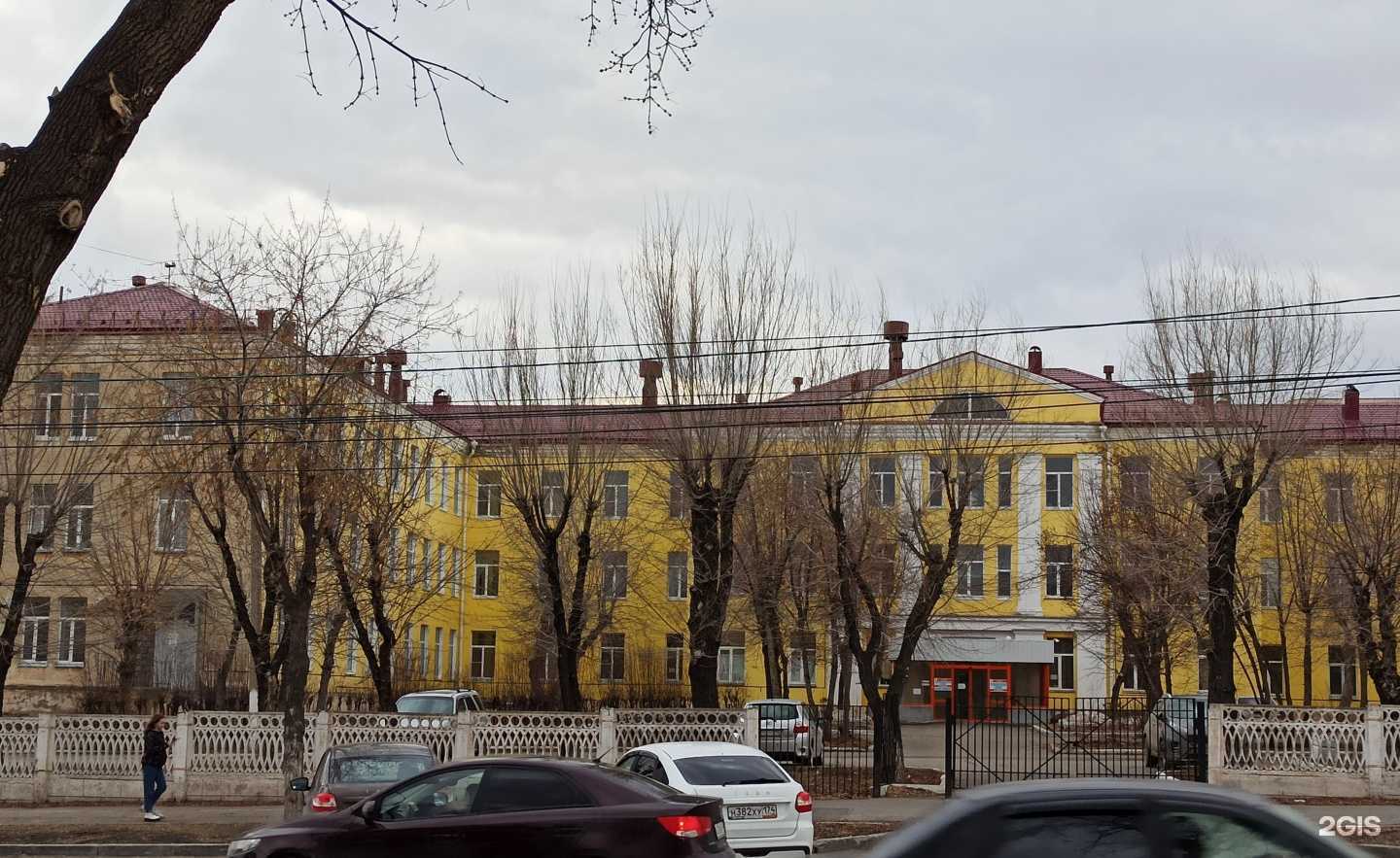 Отзывы на компанию Центр охраны материнства и детства г. Магнитогорск в г. Магнитогорск c фото