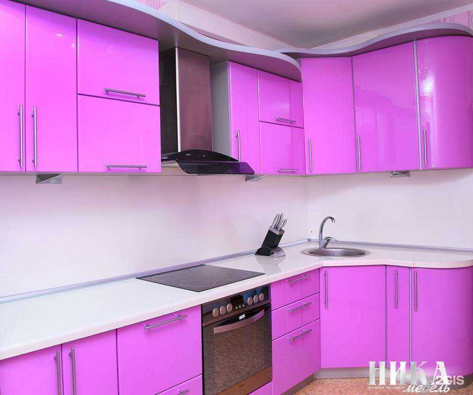 Отзывы на компанию Ника-мебель в г. Томск c фото