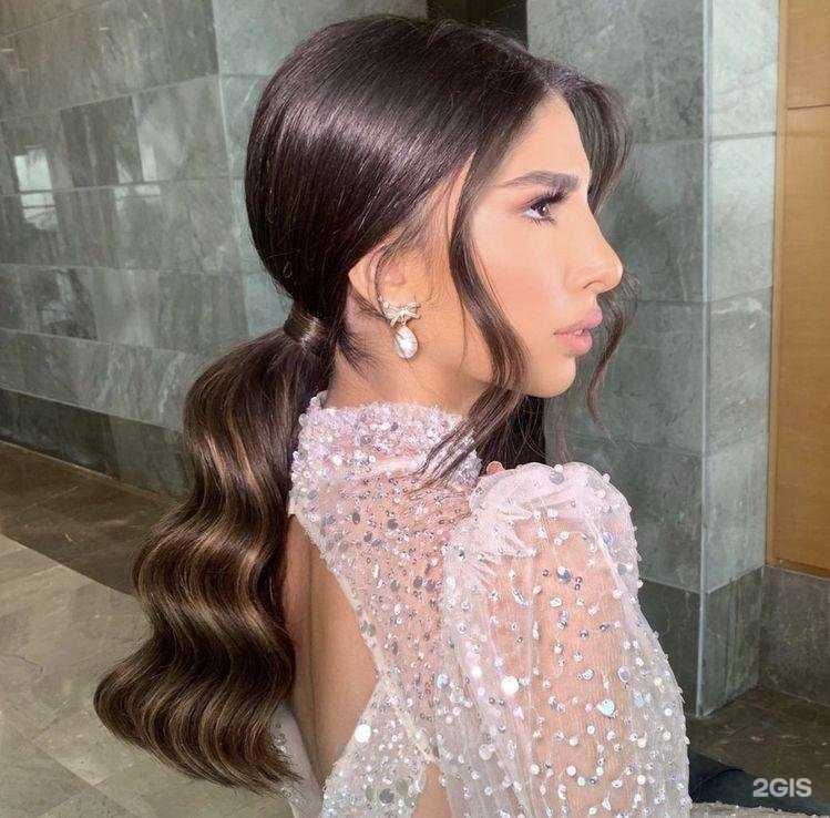 Отзывы на компанию Мир красоты в г. Красноярск c фото