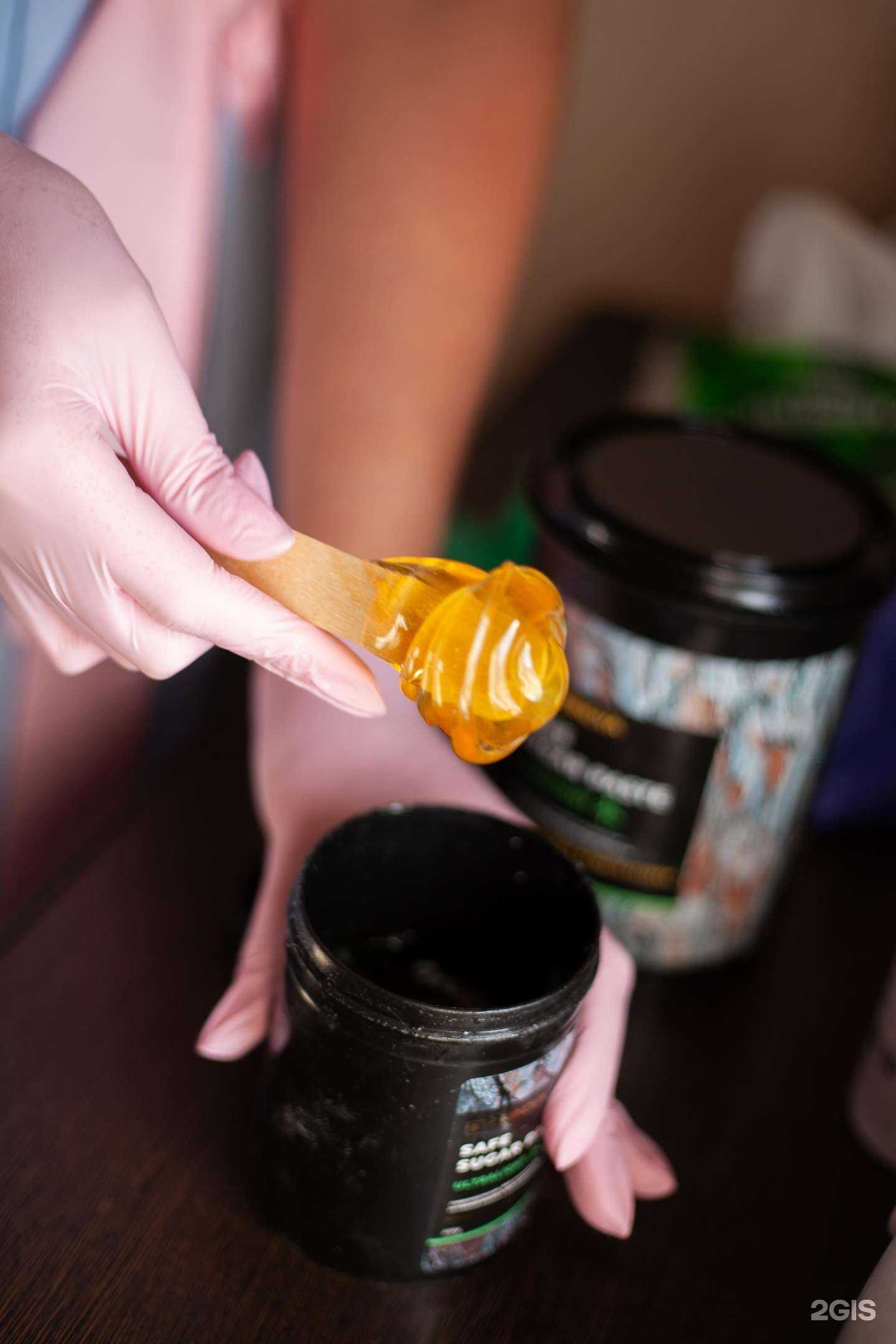 Отзывы на компанию Студия эстетической косметологии лица и тела в г. Магнитогорск c фото