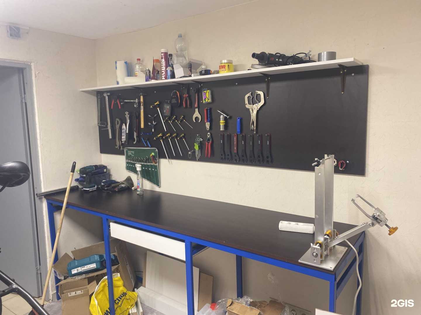 Отзывы на компанию ТурРайд в Казани c фото