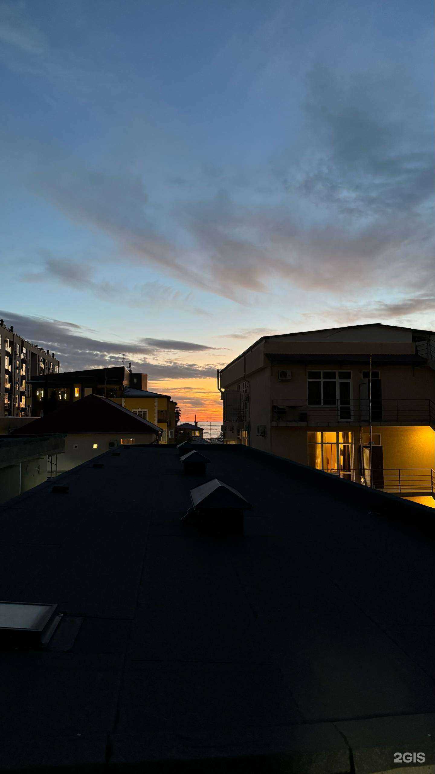 Отзывы на компанию Дольче в Сочи c фото - фотография 2 из 2