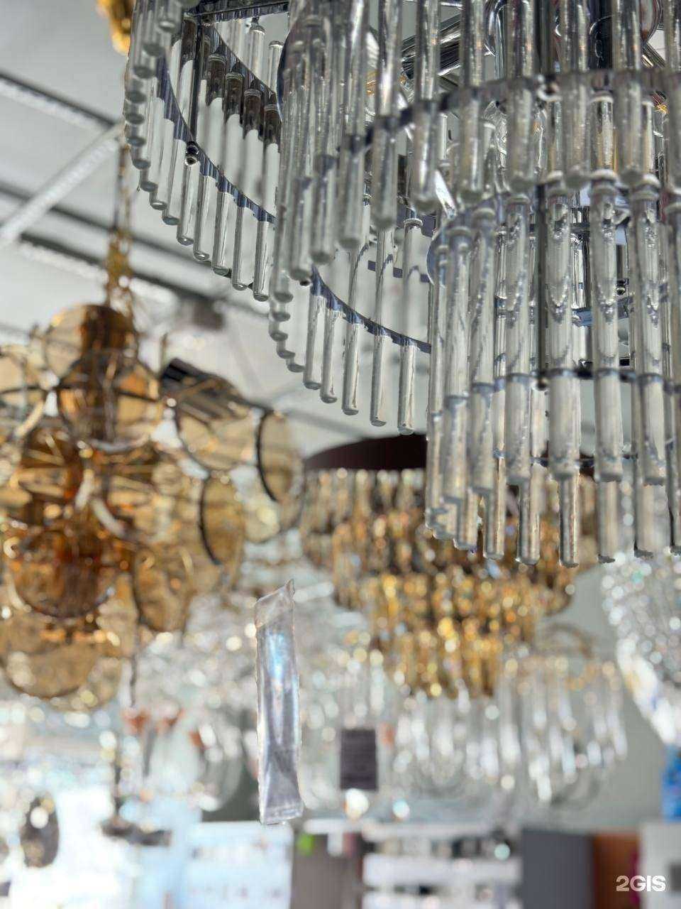 Отзывы на компанию Блеск в г. Тольятти c фото