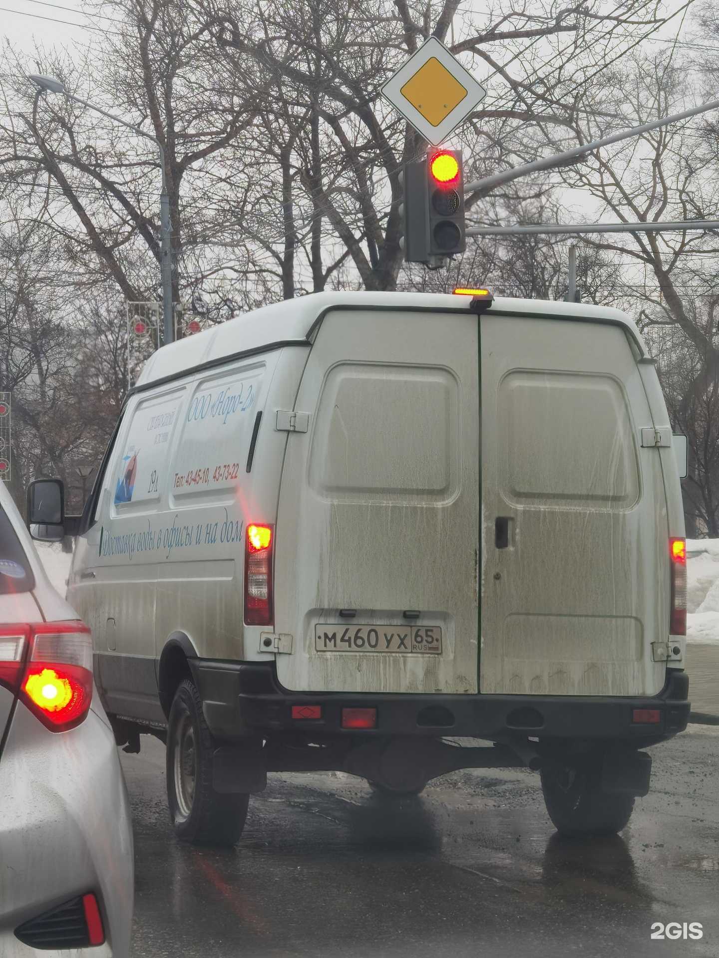 Отзывы на компанию Норд-2 в Южно-Сахалинске c фото