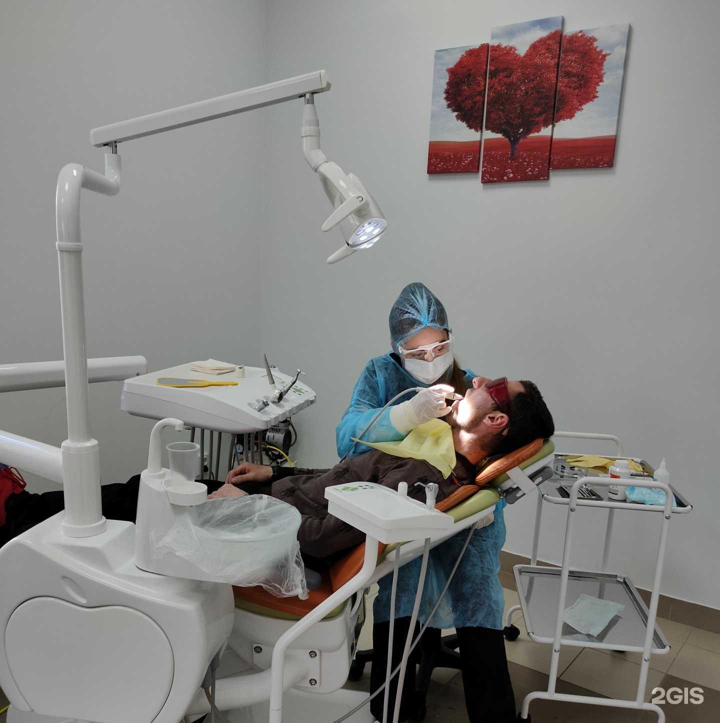 Отзывы на компанию Стоматология в г. Пятигорск c фото