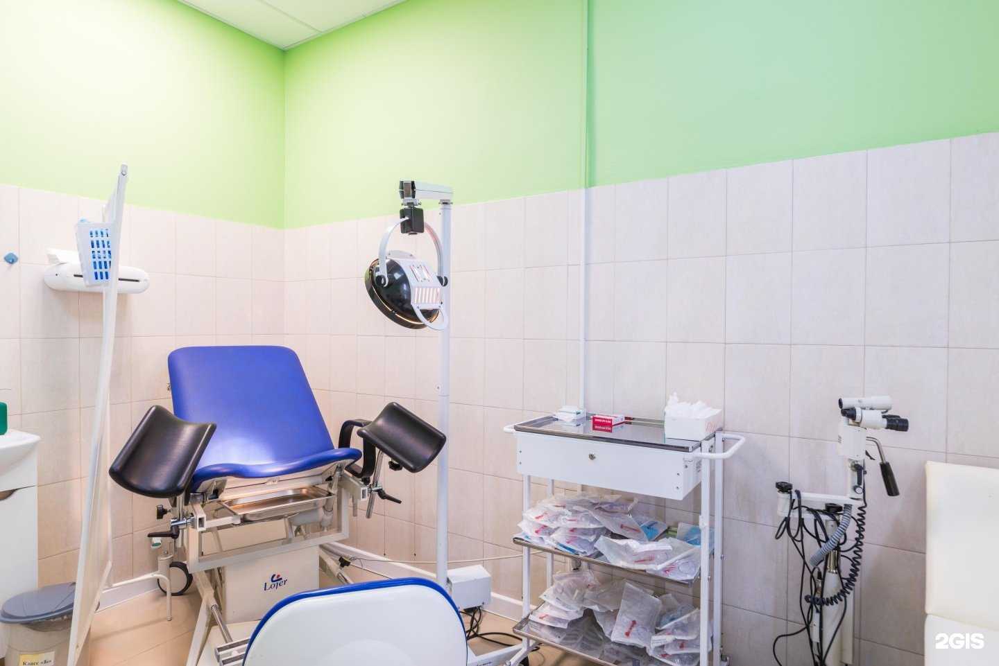 Отзывы на компанию CityMed в г. Химки c фото