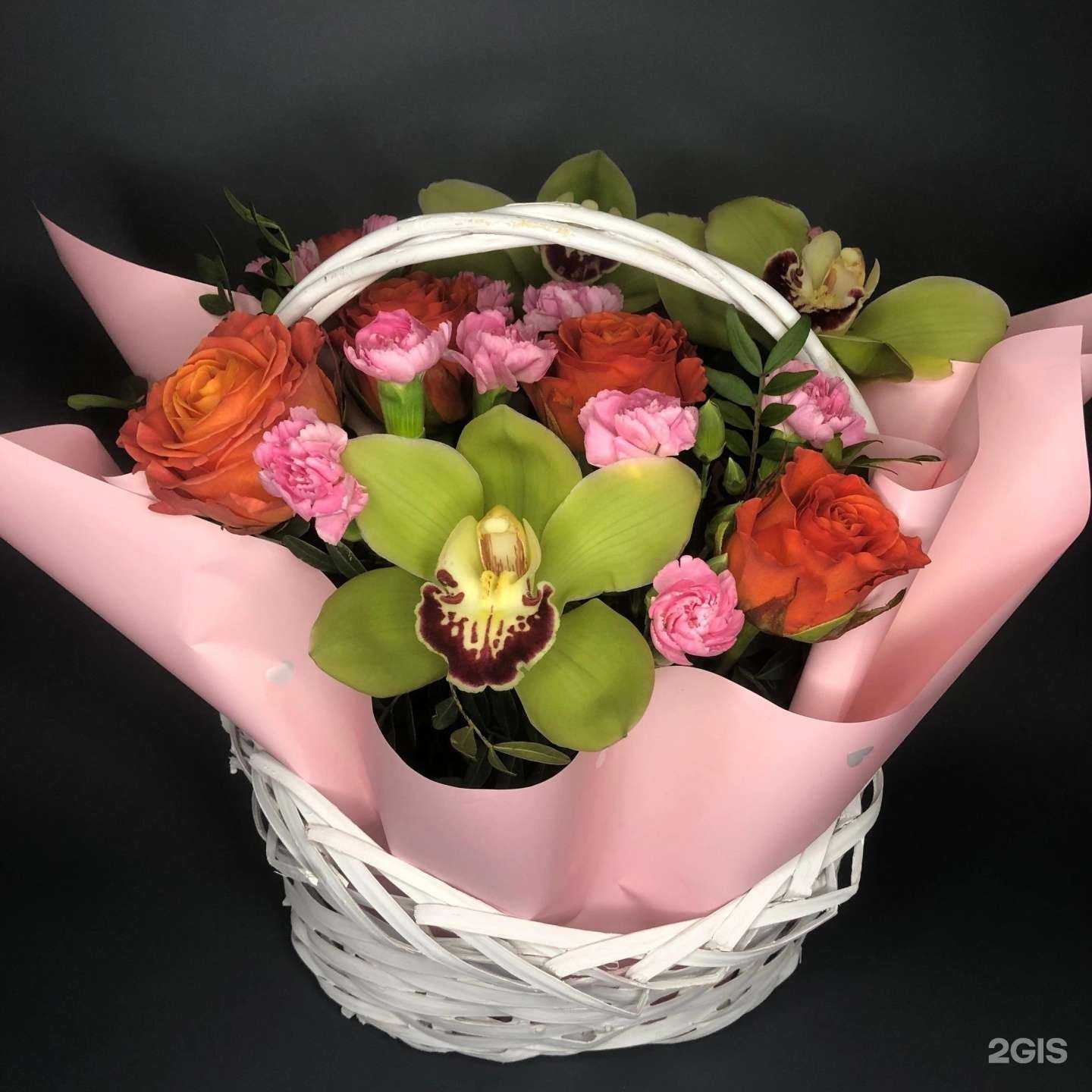 Отзывы на компанию Розамаркет в г. Мегион c фото