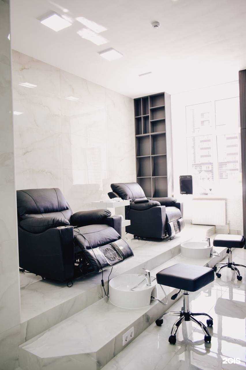 Отзывы на компанию Дом красоты NK в Вологде c фото