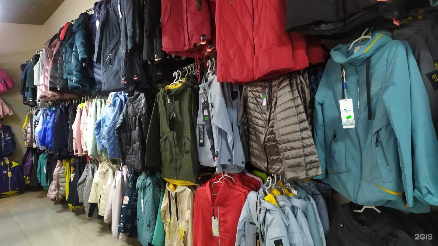 Отзывы на компанию Планета моды в г. Псков c фото