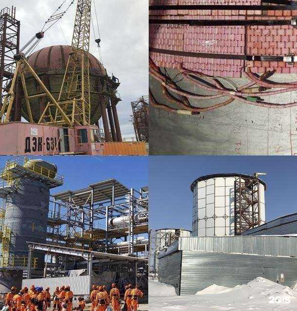 Отзывы на компанию Термо-инжиниринг в Сызрани c фото