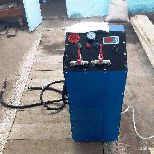 Отзывы на компанию Радиатор-24 в г. Красноярск c фото