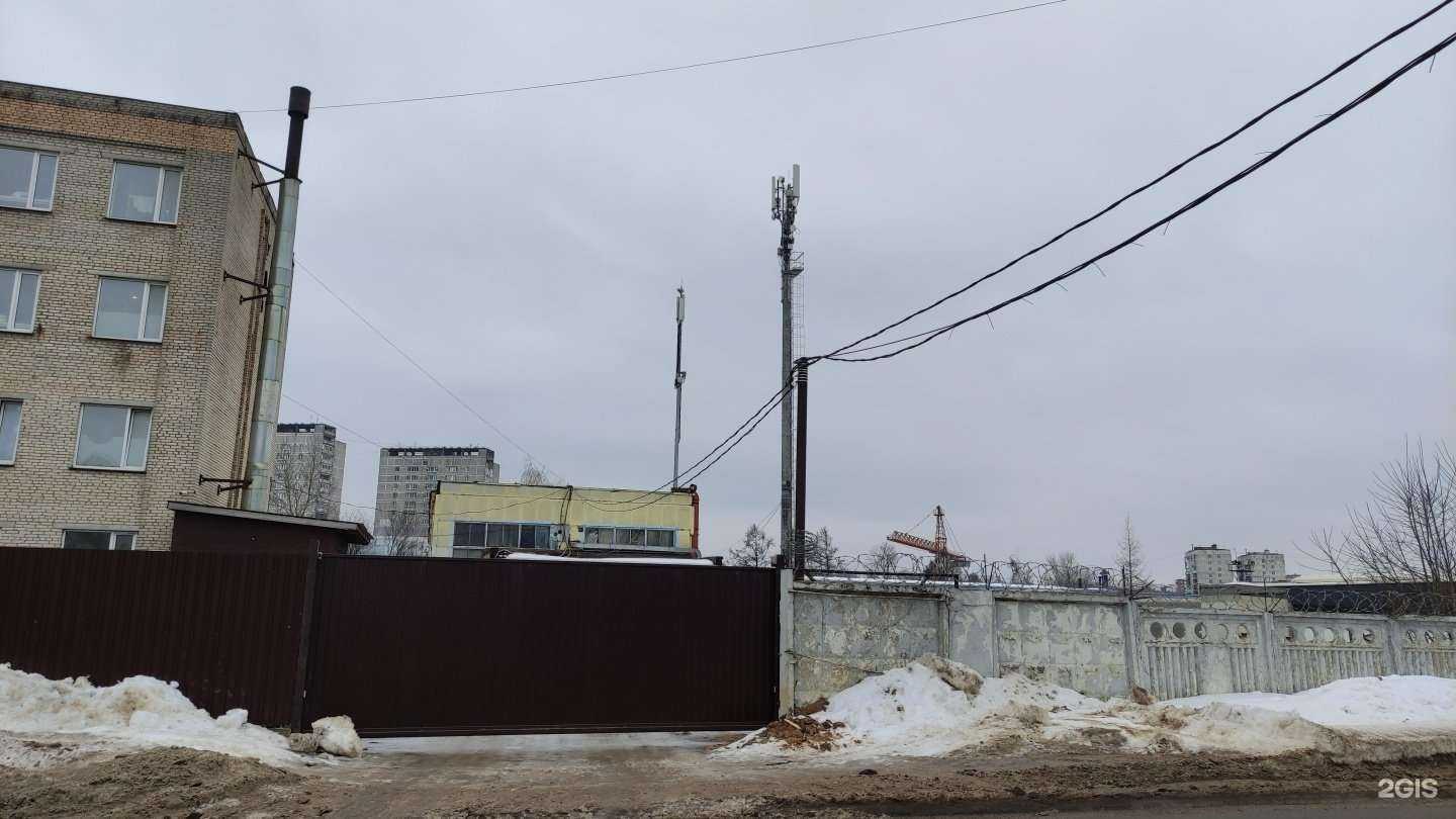 Отзывы на компанию Алмет в Лобне c фото