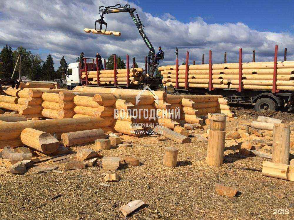 Отзывы на компанию Вологодские Мастера в г. Химки c фото