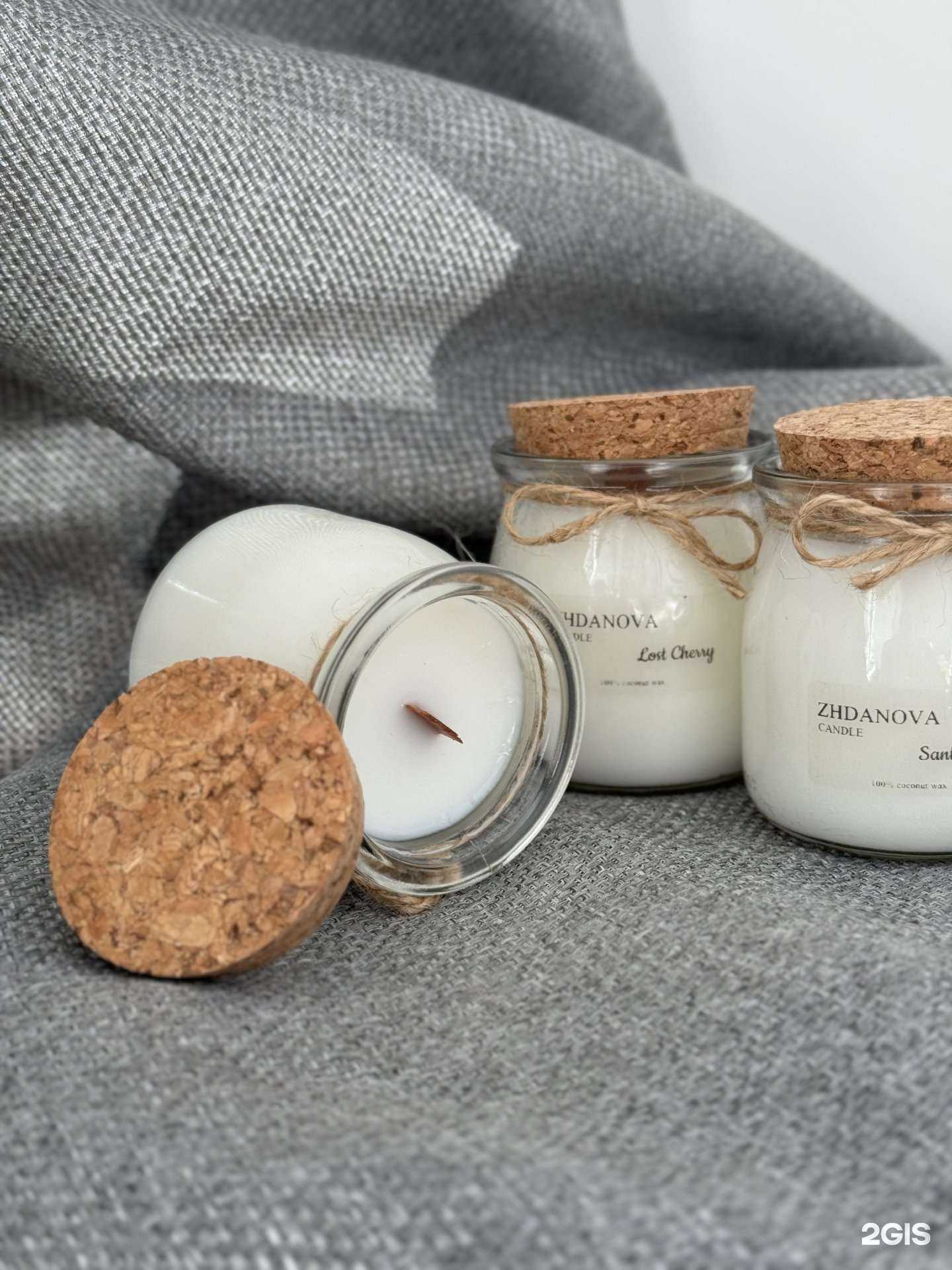 Отзывы на компанию Zhdanova.Store в Екатеринбурге c фото