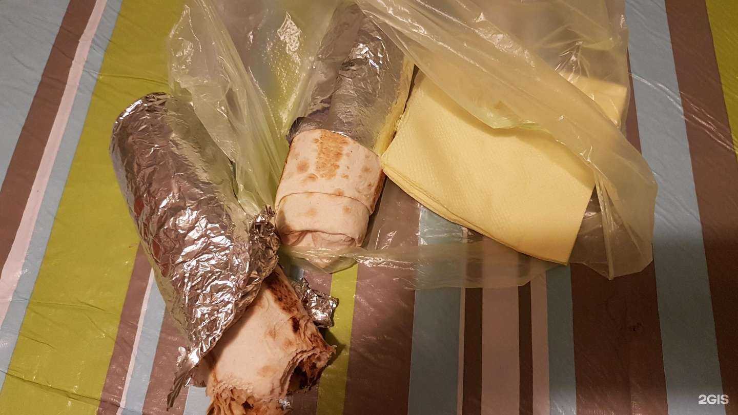 Отзывы на компанию Вкус востока в Калуге c фото