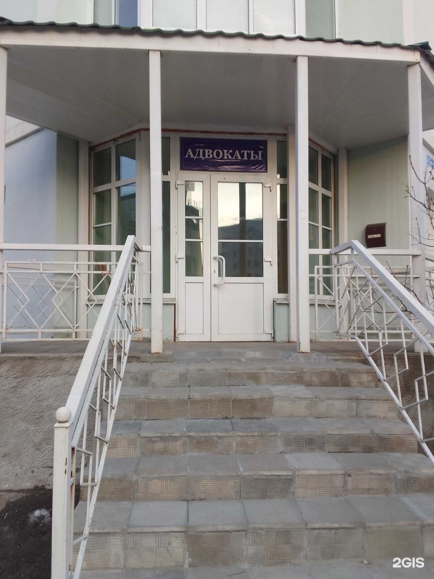 Отзывы на компанию Адвокат Семёнович А.В., Можайцев Д.А. в г. Владимир c фото