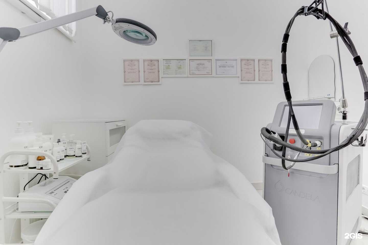 Отзывы на компанию As Beauty Studio в Коммунарке c фото