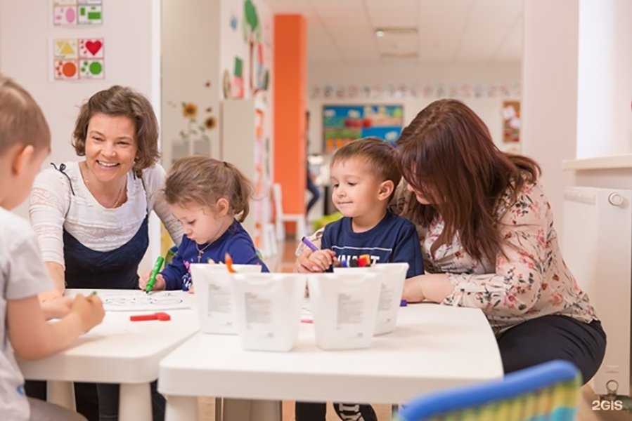 Отзывы на компанию Our children-our school в Калининграде c фото