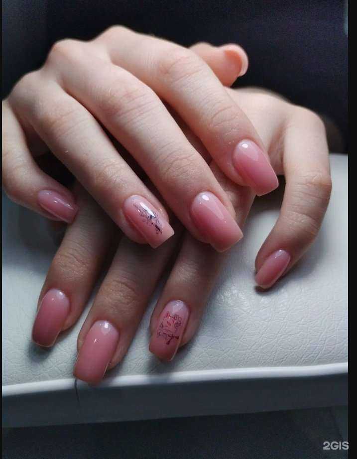 Отзывы на компанию di nails в Краснодаре c фото