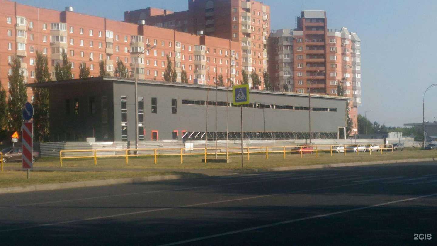 Отзывы на компанию Вита в Тольятти c фото - фотография 2 из 2