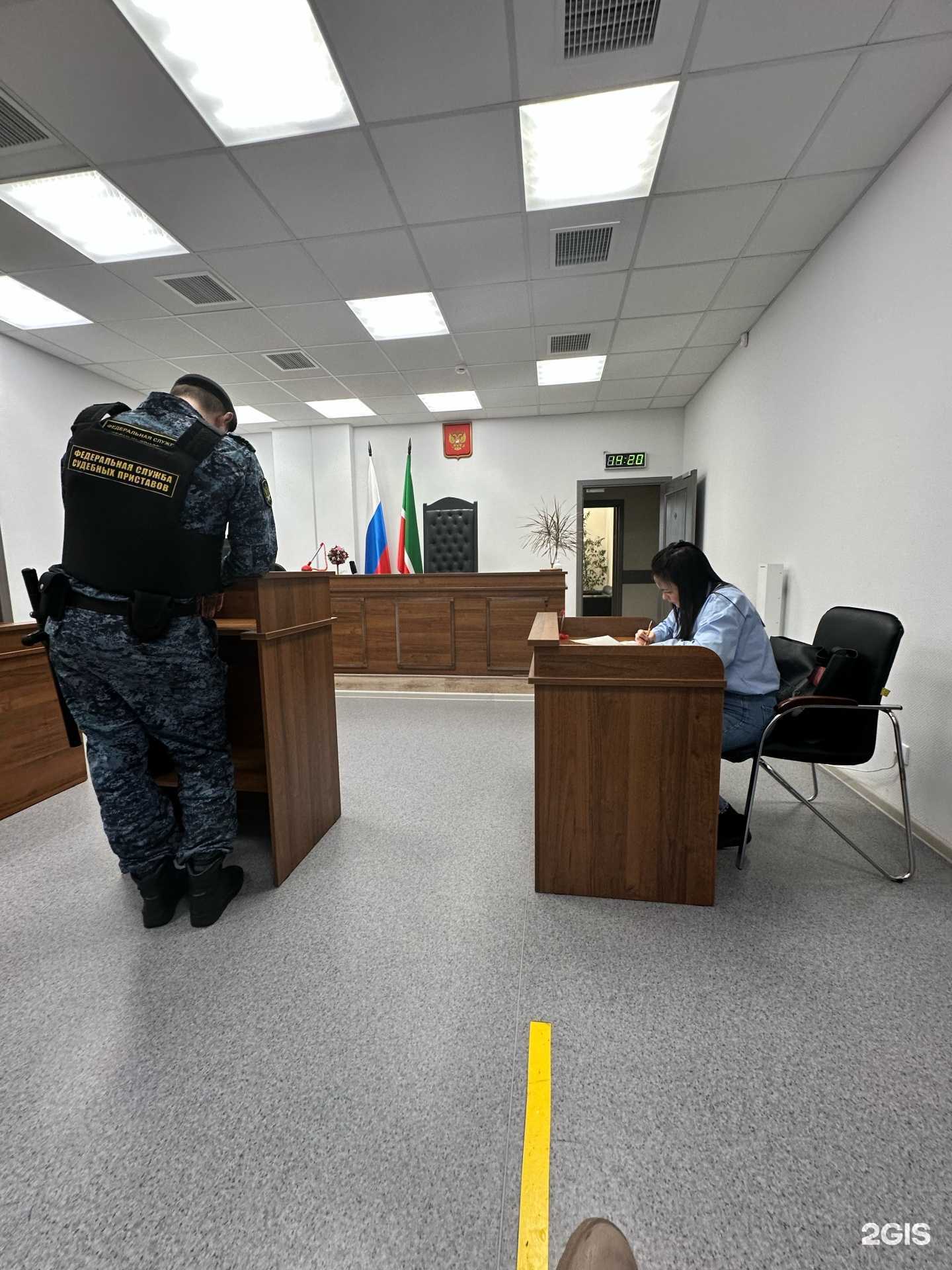 Отзывы на компанию Закамское юридическое бюро в г. Набережные Челны c фото