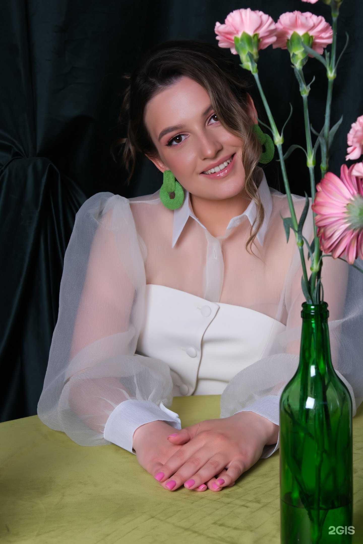 Отзывы на компанию Brows by Ekaterina Galeeva в г. Магнитогорск c фото