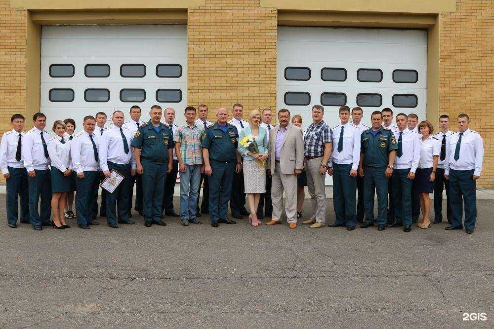 Отзывы на компанию 3 отряд ФПС по Забайкальскому краю в г. Чита c фото