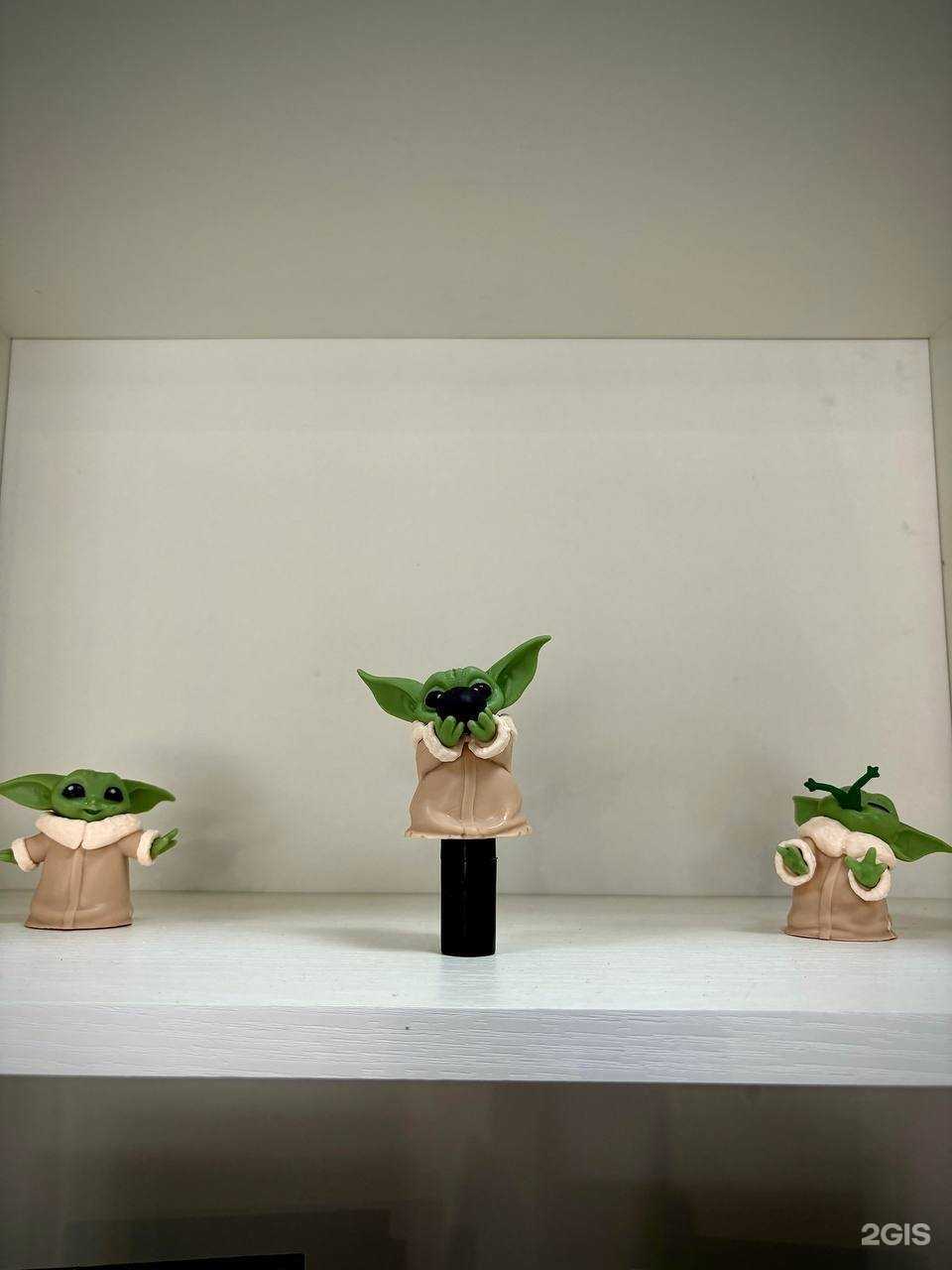 Отзывы на компанию Dark Side в Краснодаре c фото