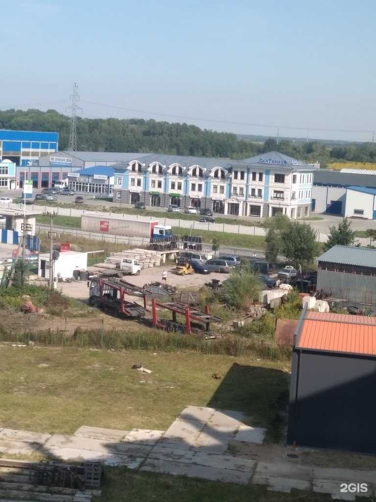 Отзывы на компанию Союз Авто в Калининграде c фото