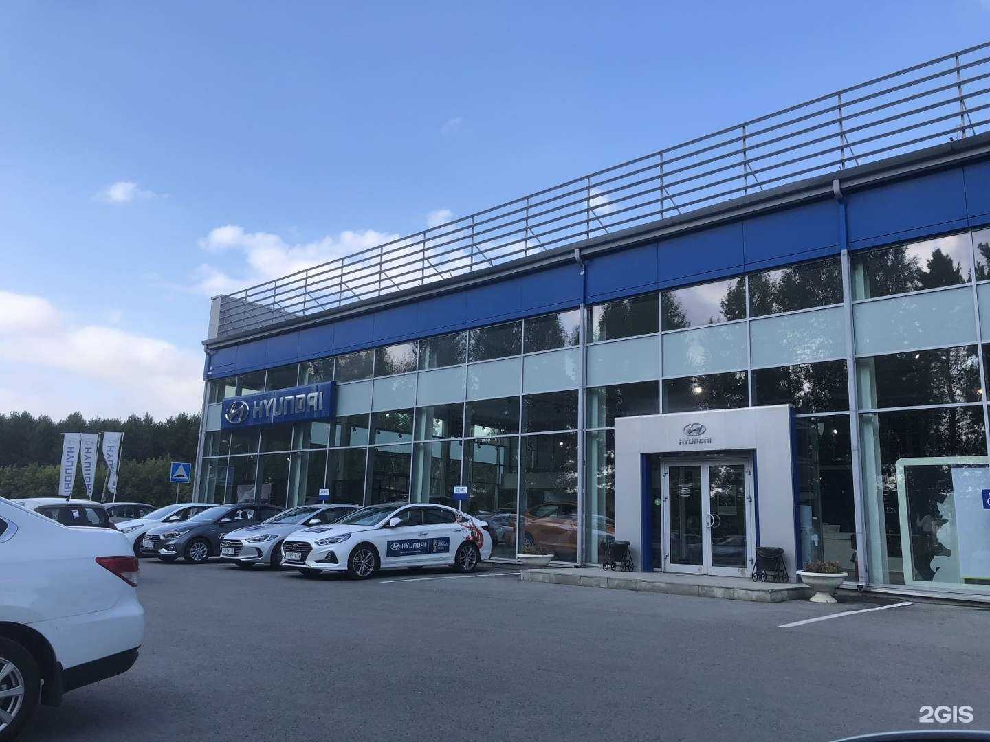 Отзывы на компанию Solaris АвтоМакс в Тюмени c фото - фотография 2 из 2