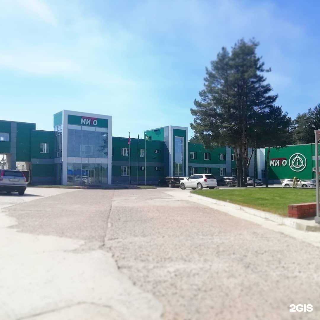 Отзывы на компанию ПКП Мито в Кирове-Чепецке c фото