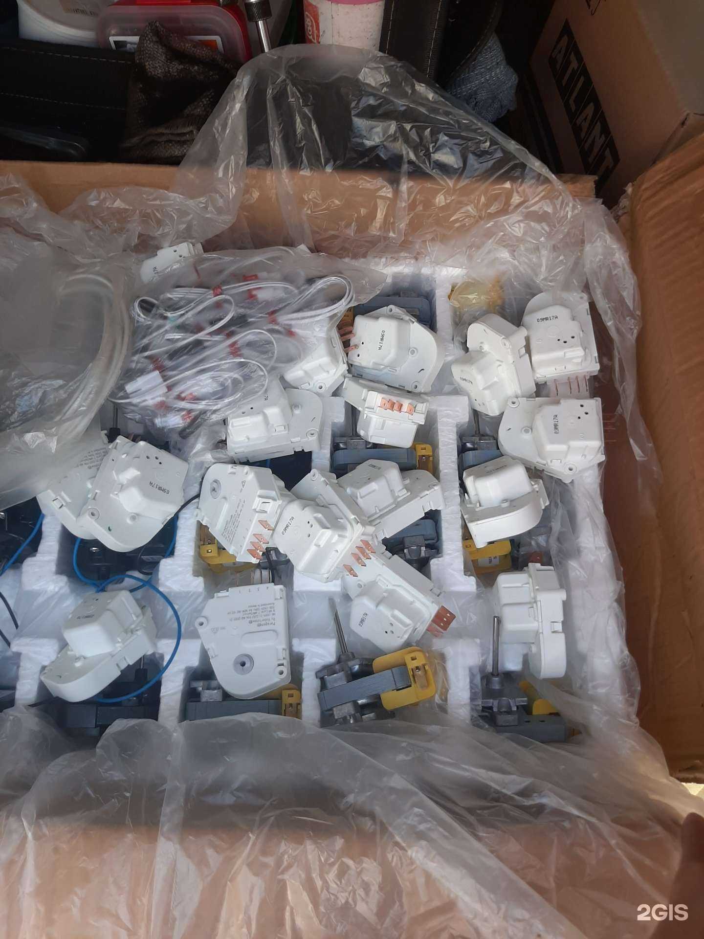 Отзывы на компанию Кулсервис 30 в Астрахани c фото