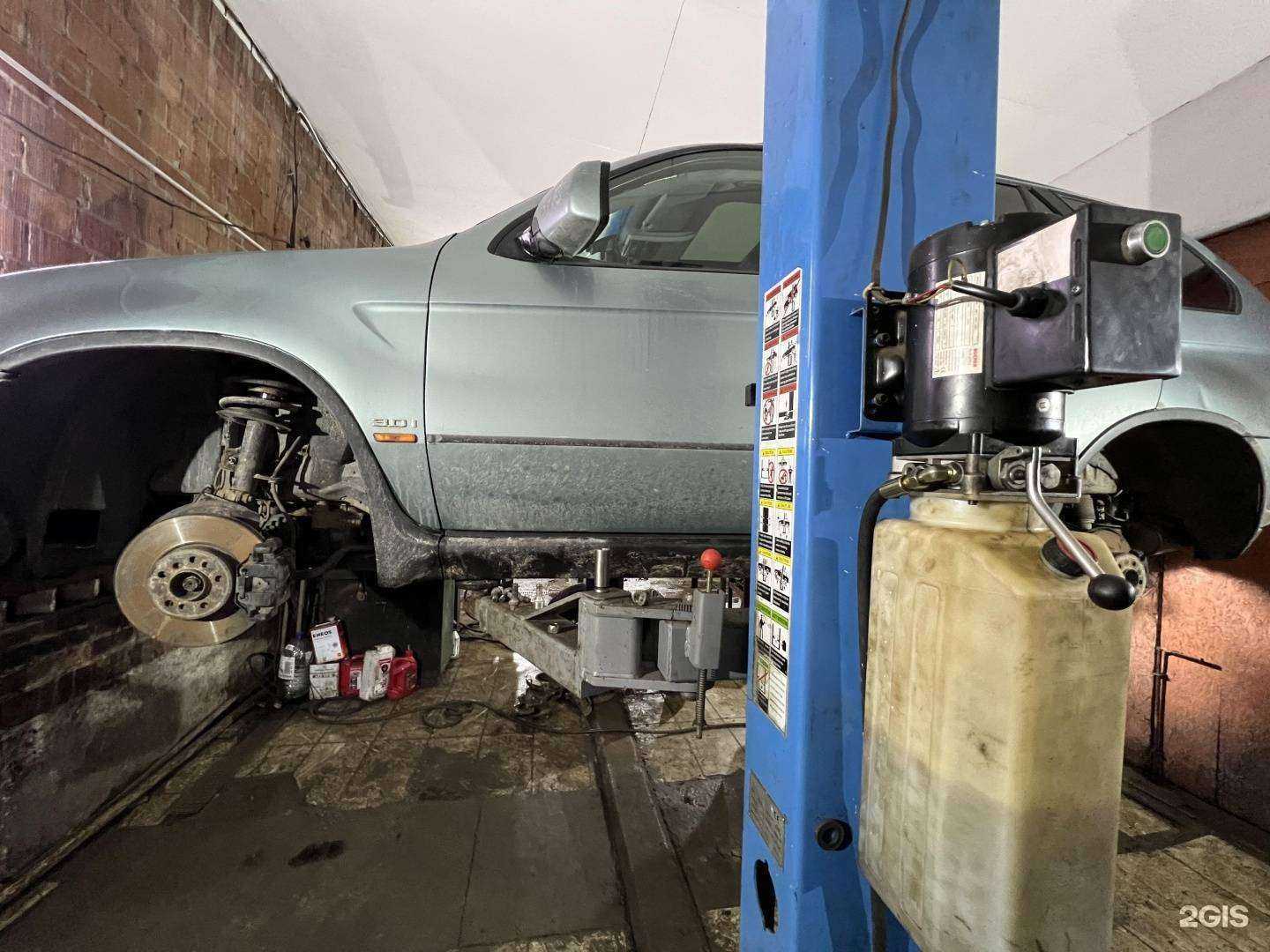 Отзывы на компанию Auto help в Нижнем Новгороде c фото