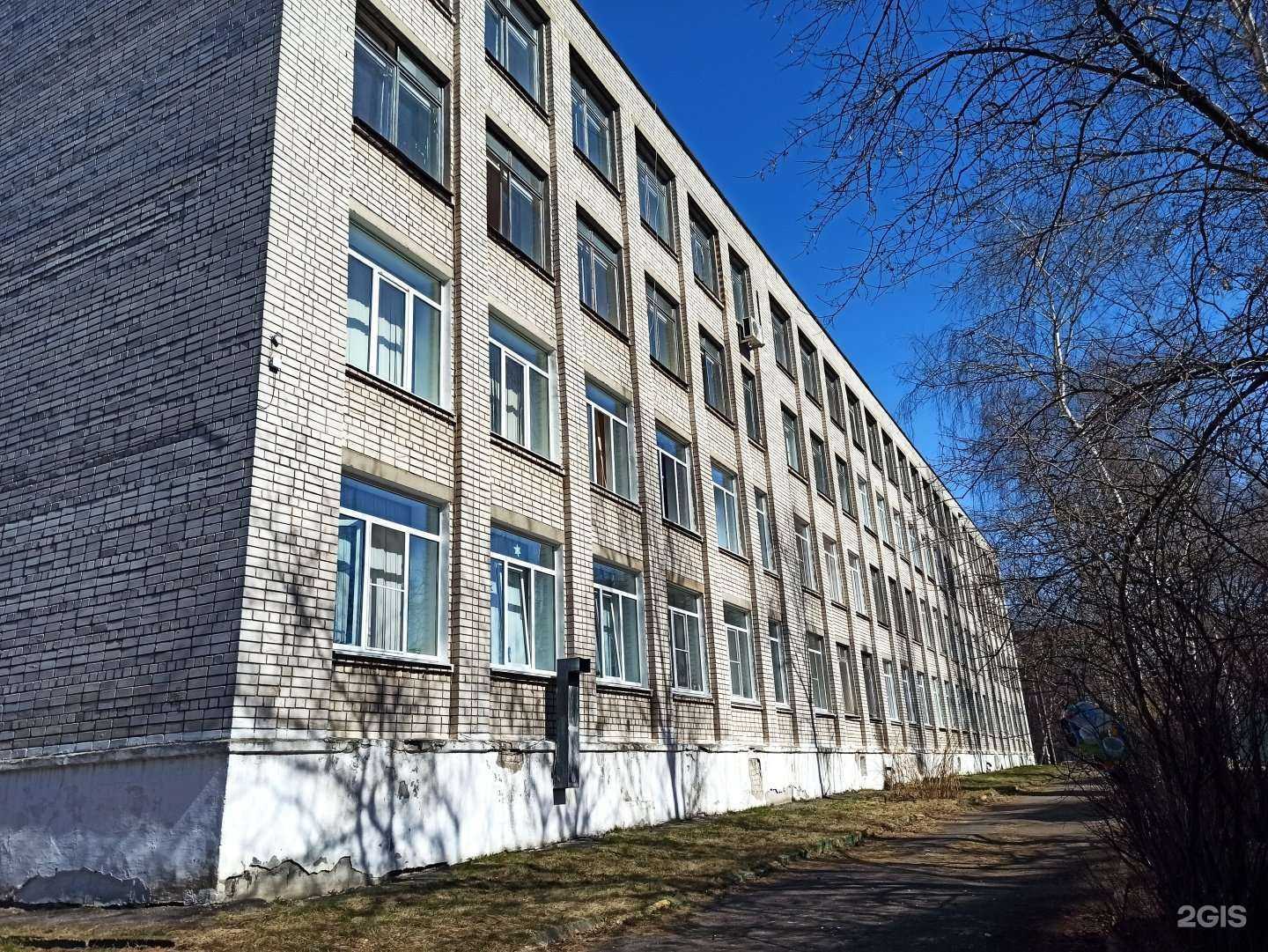 Отзывы на компанию Школа №9 в Нижнем Новгороде c фото