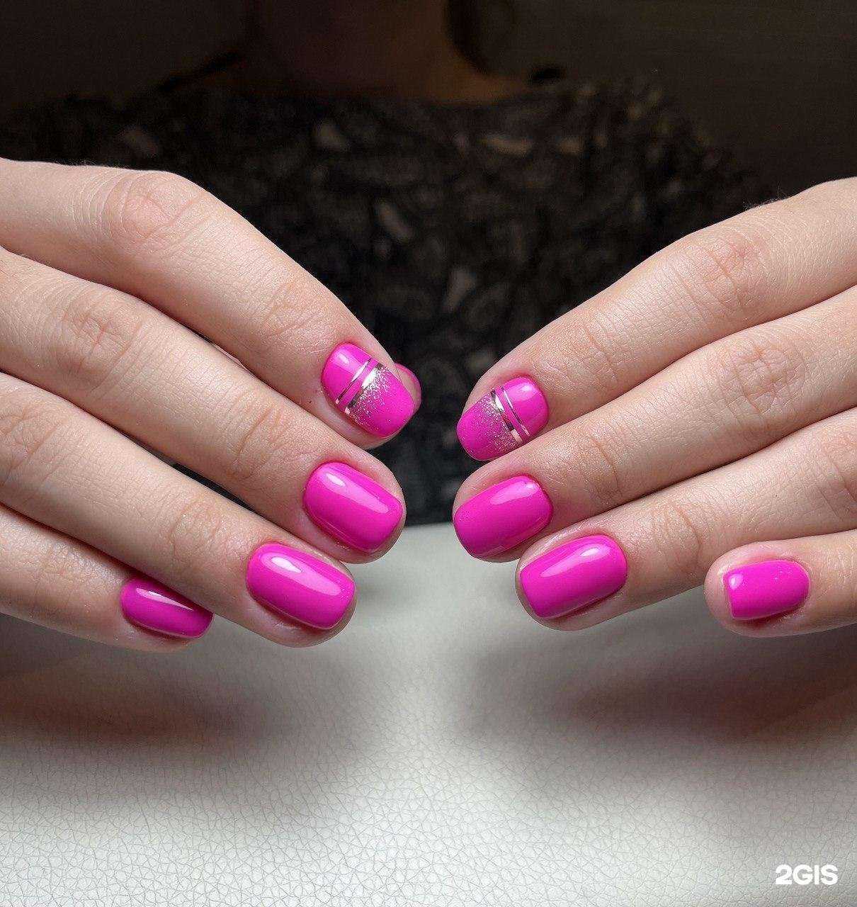 Отзывы на компанию Olle studio в Дзержинском c фото