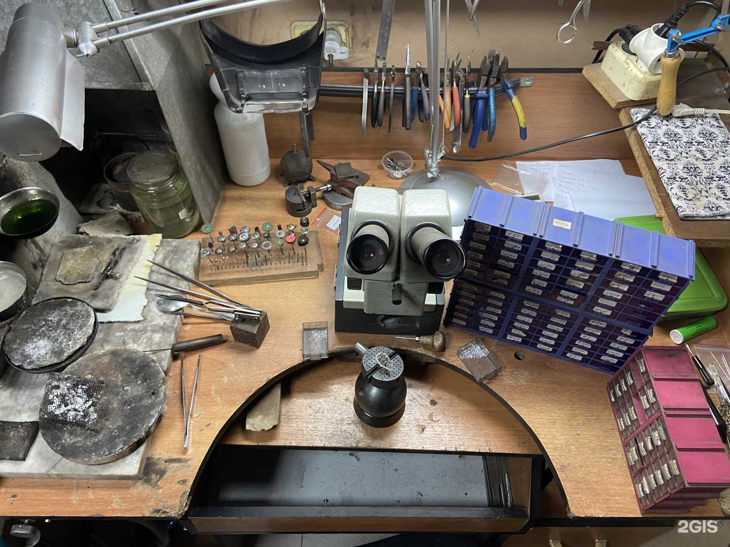 Отзывы на компанию Аметист в г. Челябинск c фото