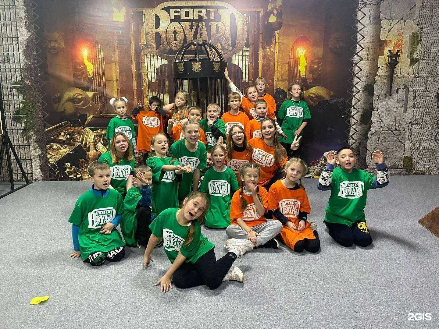 Отзывы на компанию Гениум  в г. Владивосток c фото