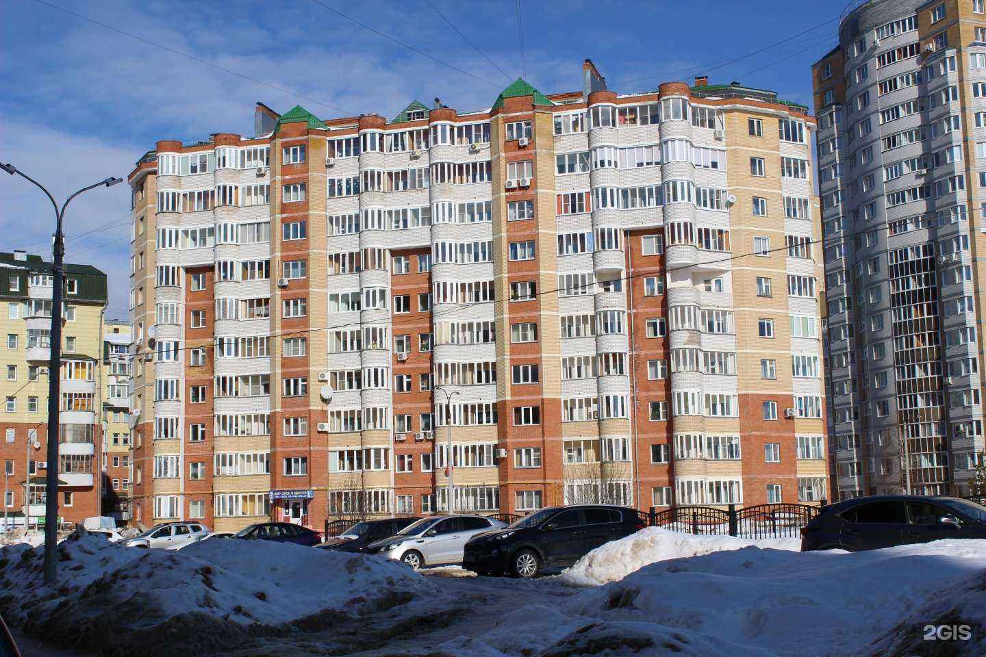 Отзывы на компанию Hunt Store в Чебоксарах c фото