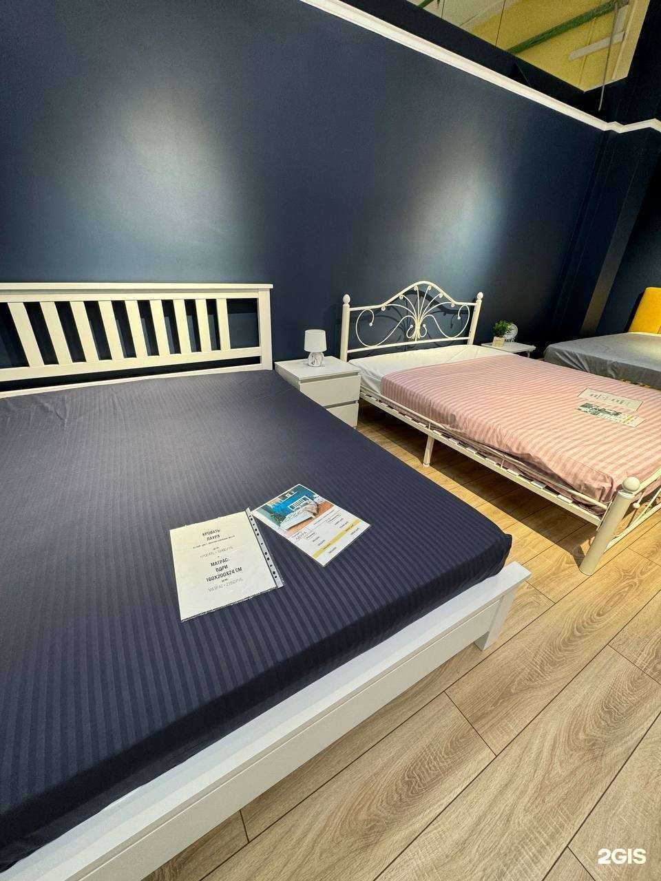 Отзывы на компанию Domanika Room в Ульяновске c фото