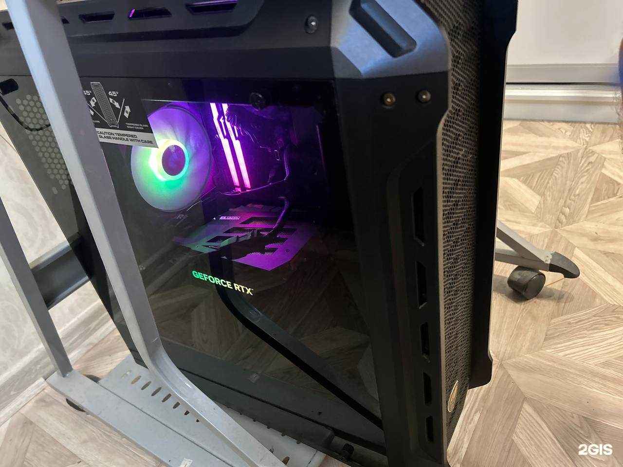 Отзывы на компанию ТехВайб в г. Сочи c фото