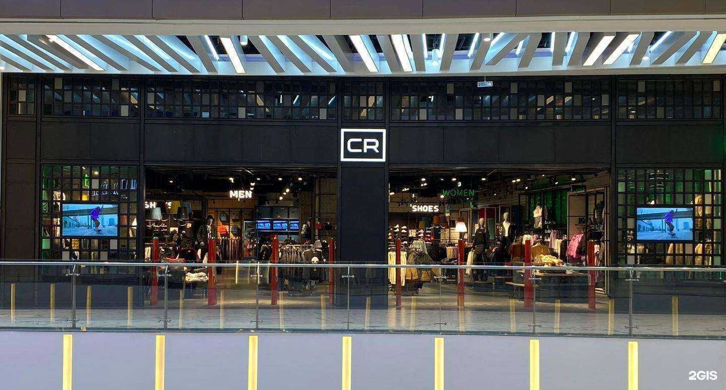 Отзывы на компанию Cr в г. Грозный c фото