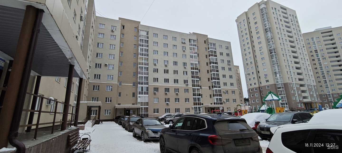 Отзывы на компанию Рыжик в Кемерове c фото - фотография 2 из 2