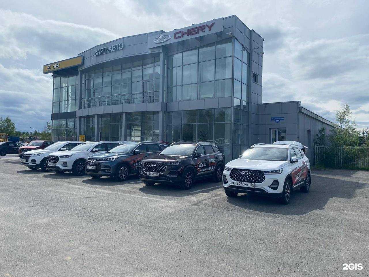 Отзывы на компанию Пункт технического осмотра в Нижневартовске c фото