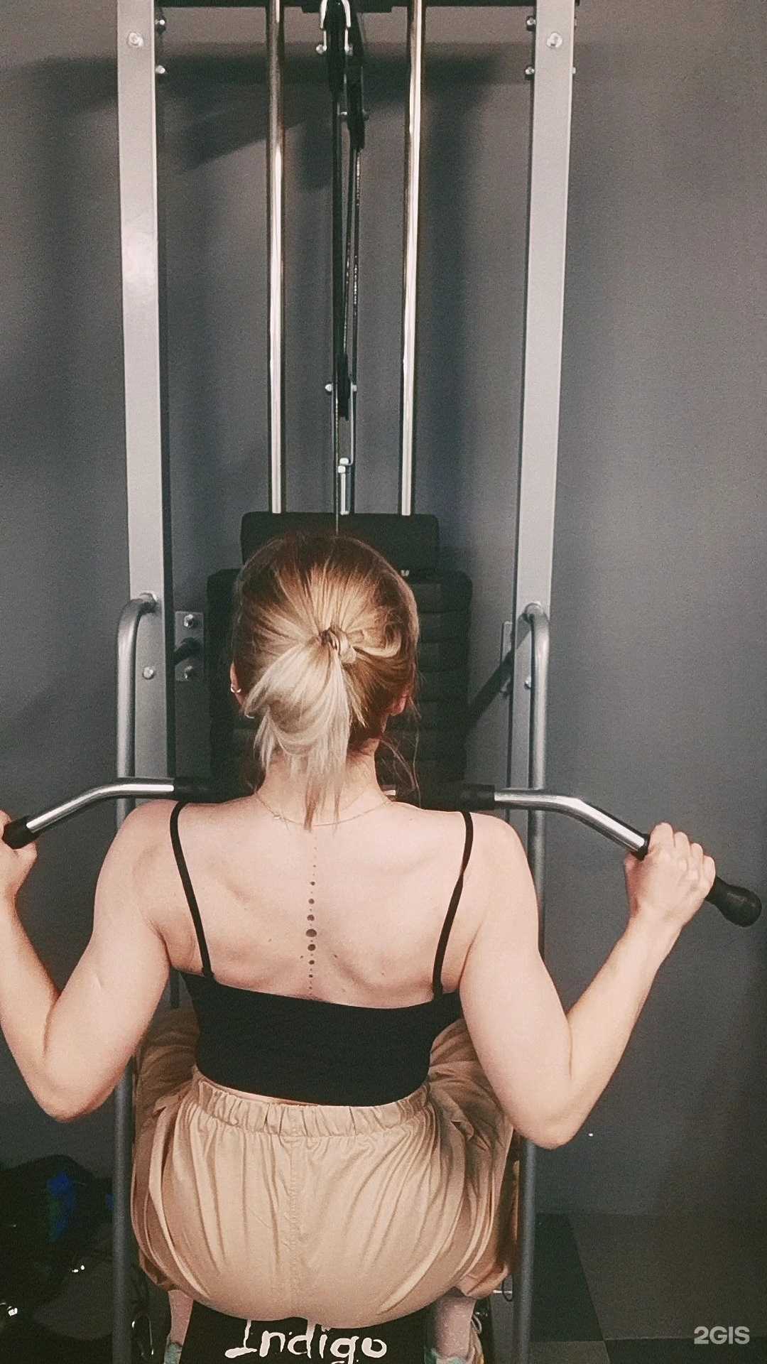 Отзывы на компанию Смарт Фитнес в г. Ставрополь c фото